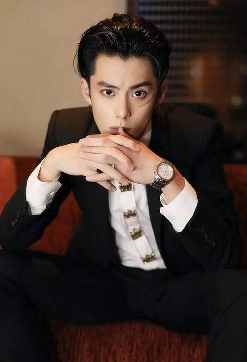 王鹤棣私生爆料视频大全,娱乐圈背后的真相与争议  第3张