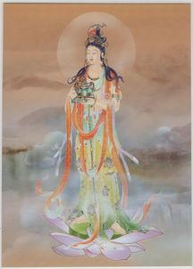 观音在线观看,揭秘网络世界中的慈悲女神 第1张 观音在线观看,揭秘网络世界中的慈悲女神 第1张